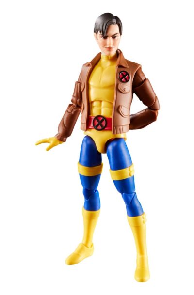 Hasbro: X-Men ’97 Marvel Legends Actionfigur Marvel’s Morph 15 cm