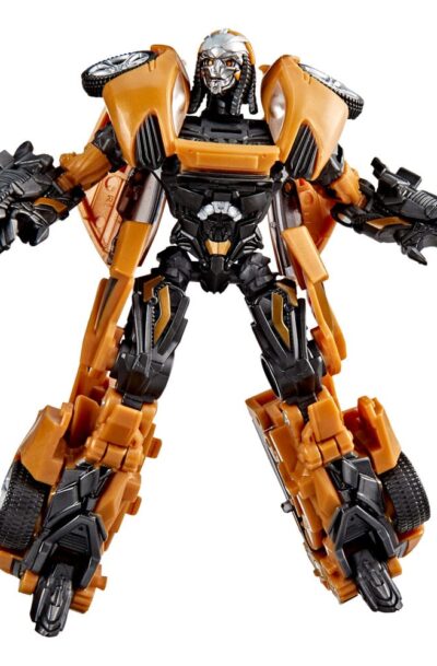 Transformers: Ära des Untergangs Studio Series Leader Class Actionfigur Concept Art KSI Widow 11 cm