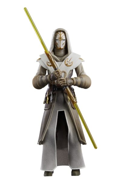 Star Wars: The Clone Wars Black Series Actionfigur Jedi Temple Guard 15 cm