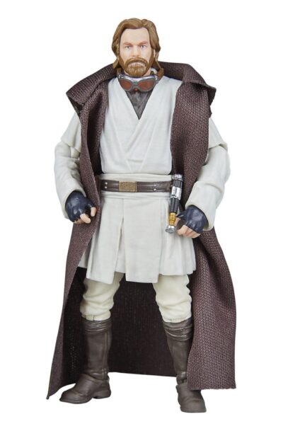 Star Wars: Obi-Wan Kenobi Vintage Collection Actionfigur Obi-Wan Kenobi (Jedi Legend) 10 cm