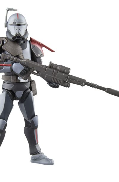 Star Wars: The Bad Batch Vintage Collection Actionfigur Crosshair 10 cm