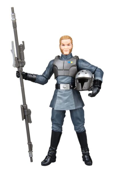 Star Wars: Rebels Vintage Collection Actionfigur Alexsandr Kallus 10 cm
