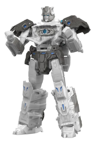 Hasbro: Transformers Age of the Primes Voyager Class Actionfigur The Thirteen Prima Prime 18 cm