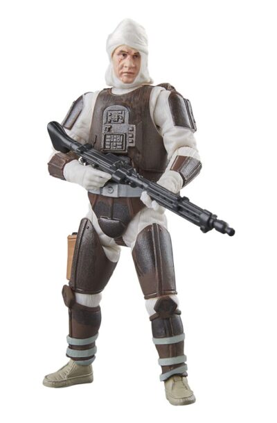 Hasbro: Star Wars Episode V Vintage Collection Actionfigur Dengar 10 cm