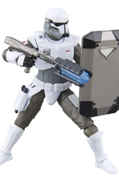 Star Wars: The Mandalorian Vintage Collection Actionfigur Imperial Armored Commando 10 cm