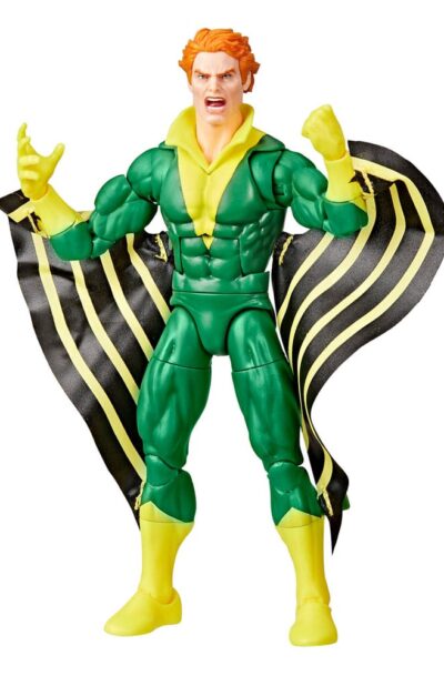 Hasbro: Giant-Size X-Men Marvel Legends Actionfigur Marvel’s Banshee 15 cm