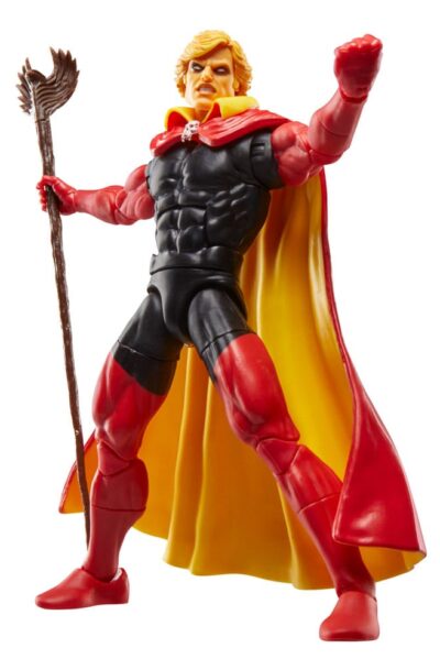 Hasbro: The Infinity Gauntlet Marvel Legends Actionfigur Adam Warlock 15 cm