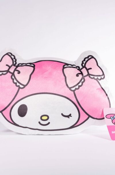 Herding: Sanrio Dekokissen My Melody blink 36 cm