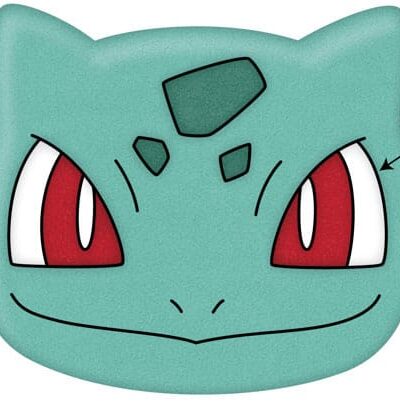 Herding: Pokemon Dekokissen Bisasam 34 cm