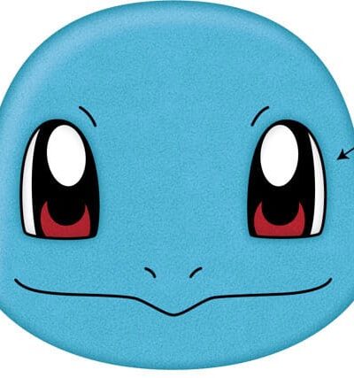 Herding: Pokemon Dekokissen Schiggy 32 cm