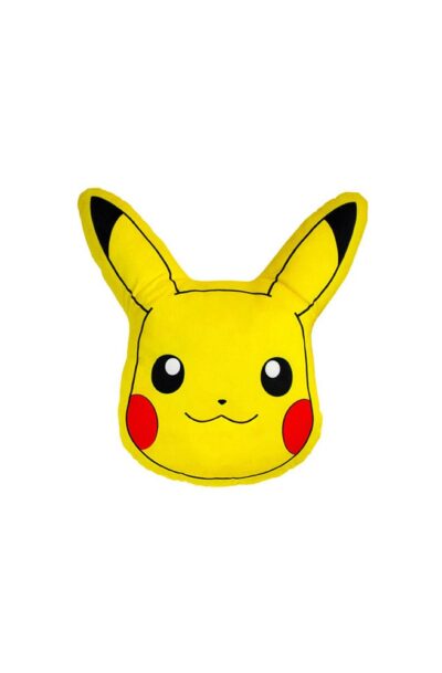 Herding: Pokemon Dekokissen Pikachu 30 cm