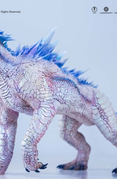 Hiya Toys: Godzilla x Kong The New Empire Stylist Series PVC Statue Shimo 17 cm