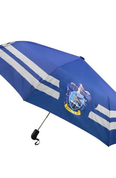 Cinereplicas: Harry Potter Regenschirm Ravenclaw Logo