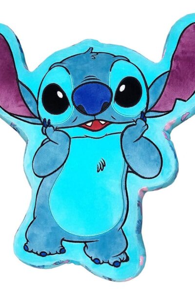 Halantex: Lilo & Stitch Dekokissen Stitch Body 40 cm