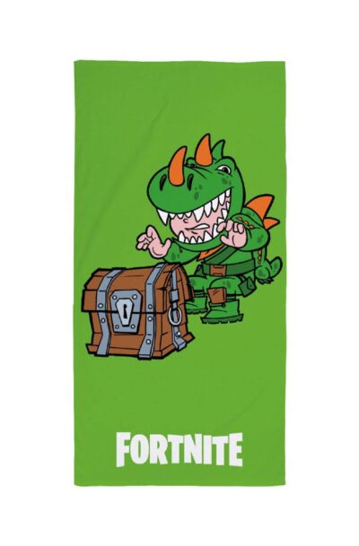 Halantex: Fortnite Handtuch 140 x 70 cm