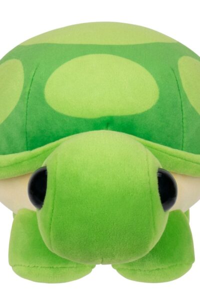 Jazwares: Adopt Me! Plüschfigur Turtle 20 cm