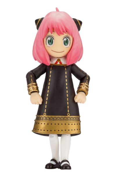 Jazwares: Spy x Family Total Anime Actionfigur Anya Forger 11 cm