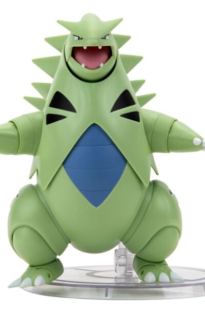 Jazwares: Pokémon 25. Jubiläum Select Actionfigur Despotar 15 cm