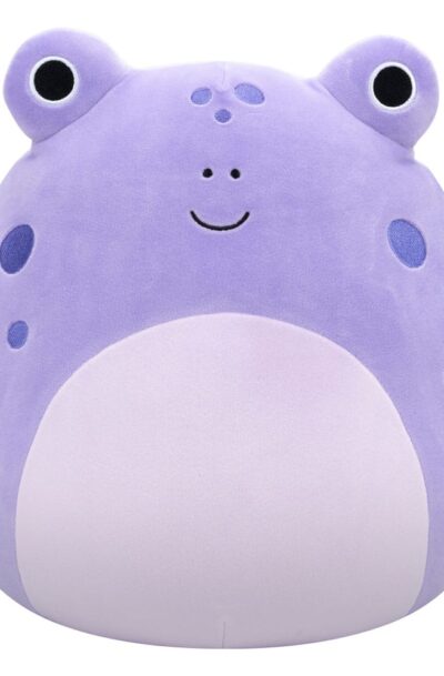 Jazwares: Squishmallows Plüschfigur Lavender Tadpole 30 cm