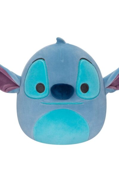 Jazwares: Lilo & Stitch Squishmallows Plüschfigur Stitch 35 cm