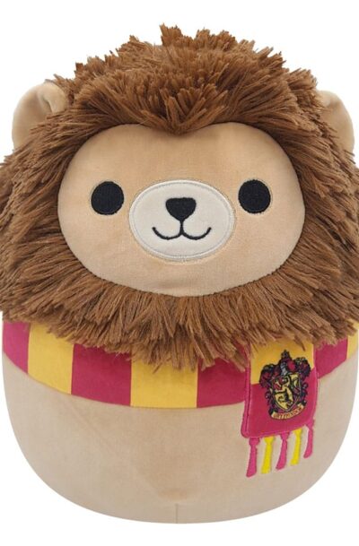 Jazwares: Squishmallows Plüschfigur Harry Potter Gryffindor 25 cm
