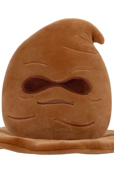 Jazwares: Squishmallows Plüschfigur Sprechender Hut 25 cm