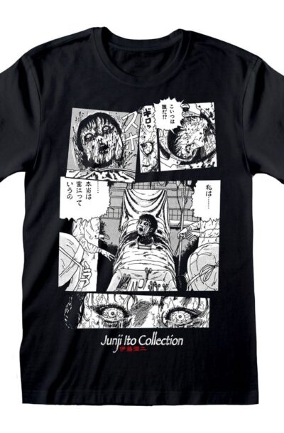 Heroes Inc: Junji Ito T-Shirt Surgery Grösse XL