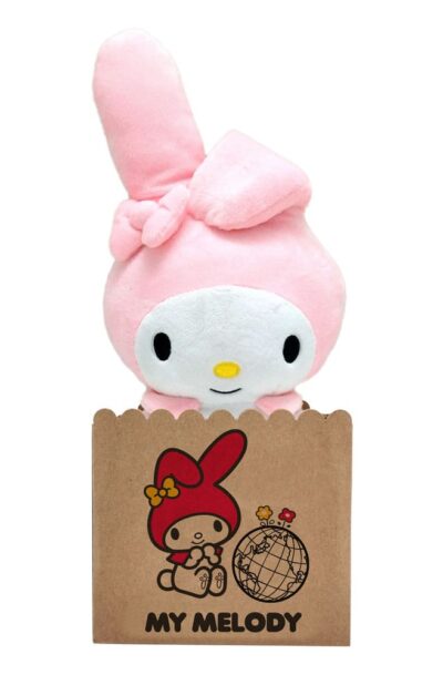 Joy Toy (IT): Sanrio Plüschfigur My Melody 24 cm