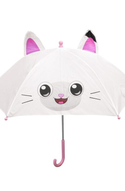 Joy Toy (IT): Gabby´s Dollhouse Regenschirm