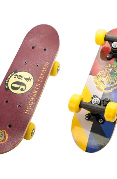 Joy Toy (IT): Harry Potter Mini Skateboard 43 cm