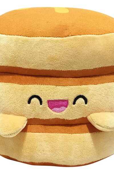 Joy Toy (IT): Yummis Plüschfigur Pancake 19 cm