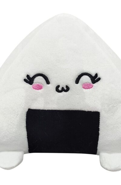Joy Toy (IT): Yummis Plüschfigur Onigiri 22 cm