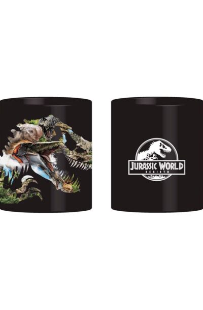 Joy Toy (IT): Jurassic World Tasse Rebirth