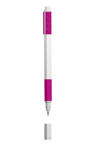 Joy Toy (IT): LEGO Gelstift Violett