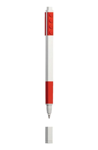 Joy Toy (IT): LEGO Gelstift Rot