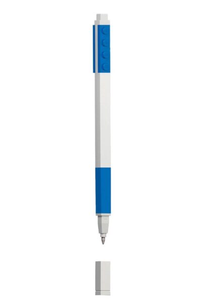 Joy Toy (IT): LEGO Gelstift Blau