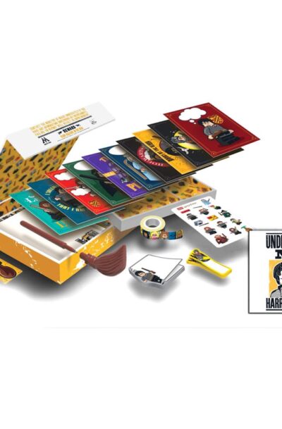 Joy Toy (IT): LEGO Harry Potter Schreibwaren-Set Pen Pal