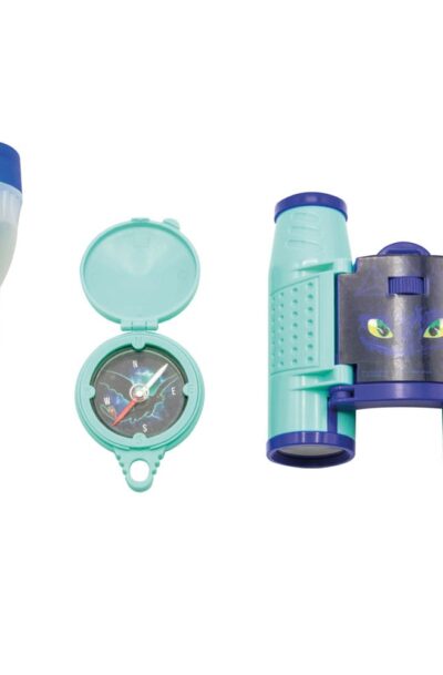 Joy Toy (IT): Drachenzähmen leicht gemacht Abenteuer-Spielset Blue