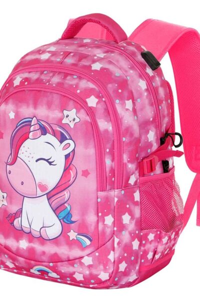 Karactermania: Oh My Pop! Plus Running Rucksack Daydream