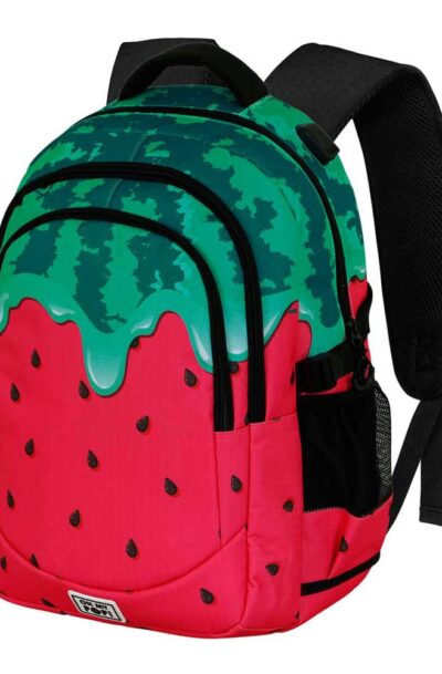 Karactermania: Oh My Pop! Plus Running Rucksack Melty Melon