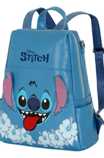 Karactermania: Lilo & Stitch Shield Rucksack Tongue