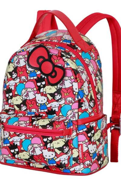 Karactermania: Sanrio Rucksack Hello Kitty & Friends Small