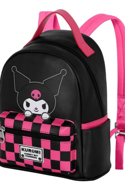 Karactermania: Sanrio Rucksack Kuromi Chess Small
