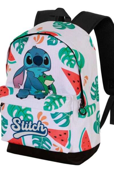 Karactermania: Lilo & Stitch Fan HS Rucksack Frog 2.2