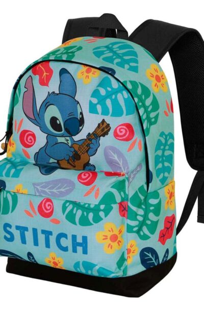 Karactermania: Lilo & Stitch Fan HS Rucksack Guitar 2.2