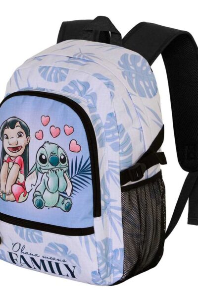 Karactermania: Lilo & Stitch Fan Fight Rucksack Couple 2.2