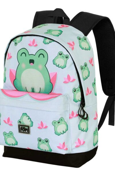 Karactermania: Oh My Pop! Fan HS Rucksack Froggy 2.2