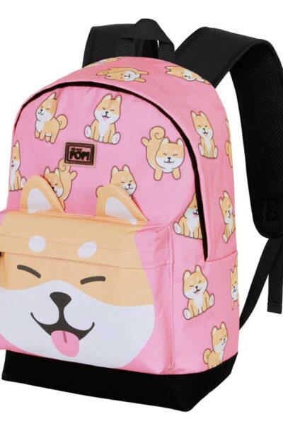 Karactermania: Oh My Pop! Fan HS Rucksack Shiba 2.2