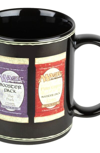 Konix: Magic the Gathering Tasse Booster Packs 320 ml