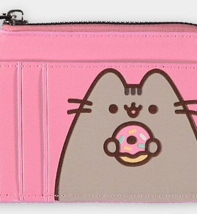 Difuzed: Pusheen Geldbörse für Karten Pusheen